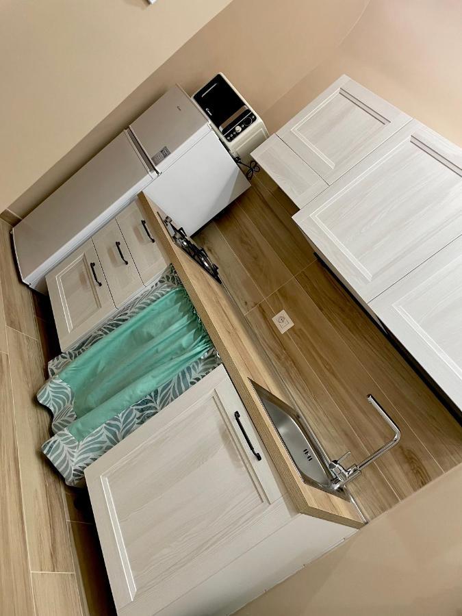 Core&Core Naples Luaran gambar