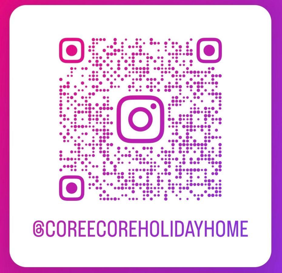 Core&Core Naples Luaran gambar